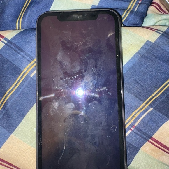 Selling my iPhone 11